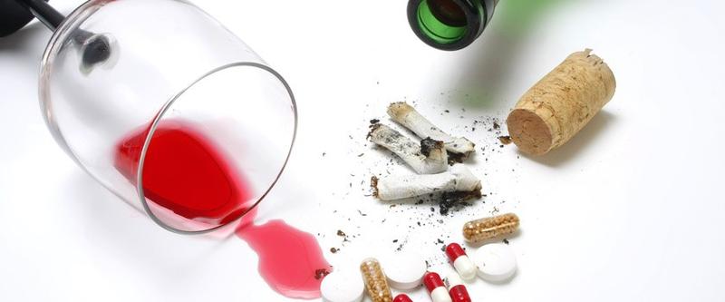 Bezpieczeństwo na drodze po alkoholu