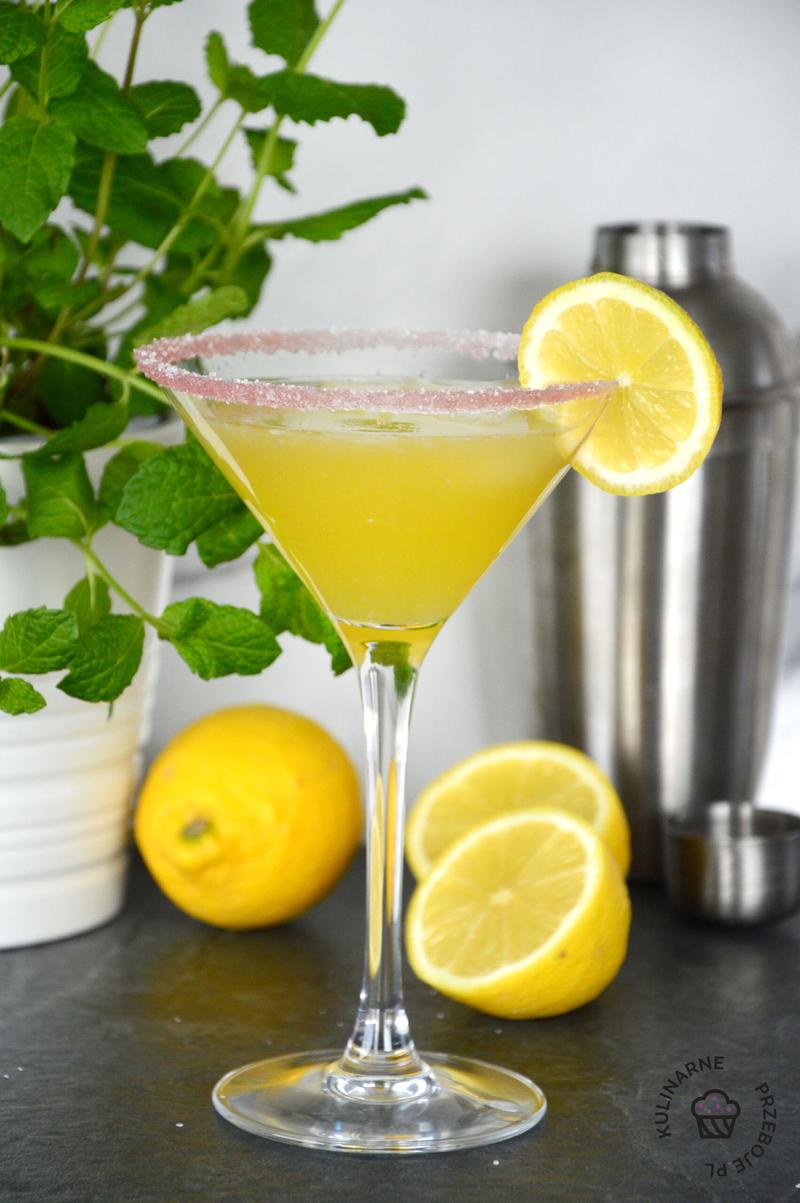 Eksperymentowanie z drinkami