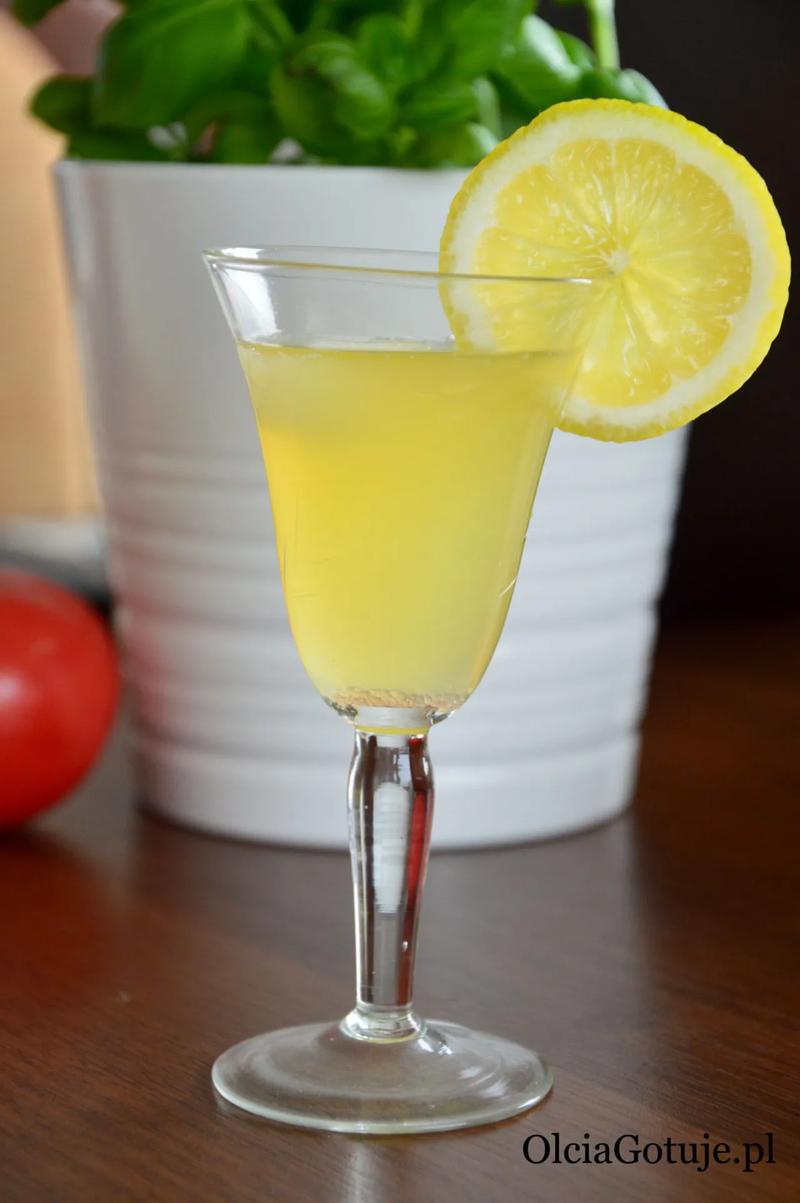 Idealny drink na imprezę