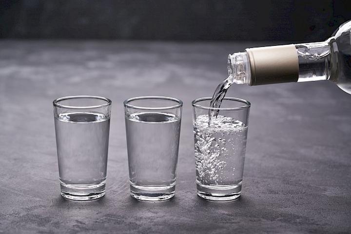Kulturowe spożycie alkoholu w Polsce