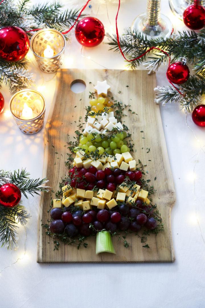 Łatwe przekąski na święta