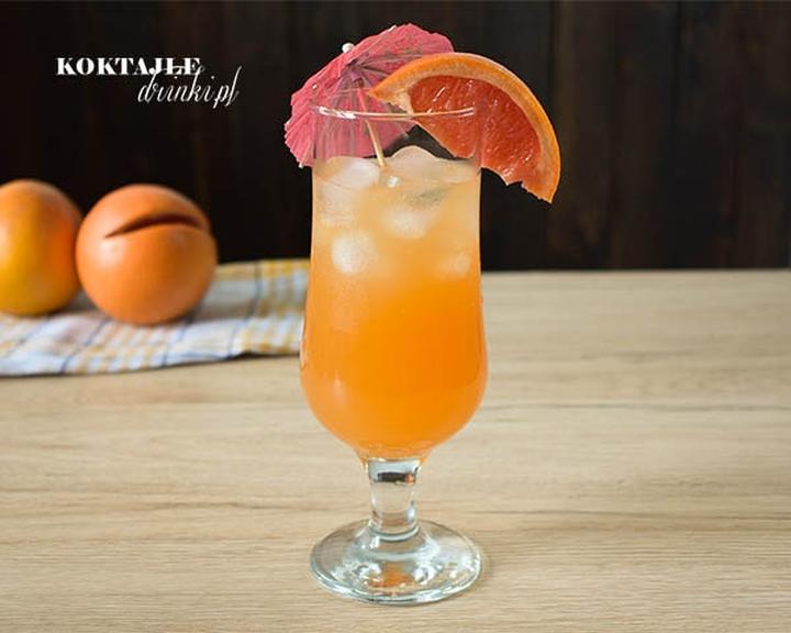 Letnie drinki