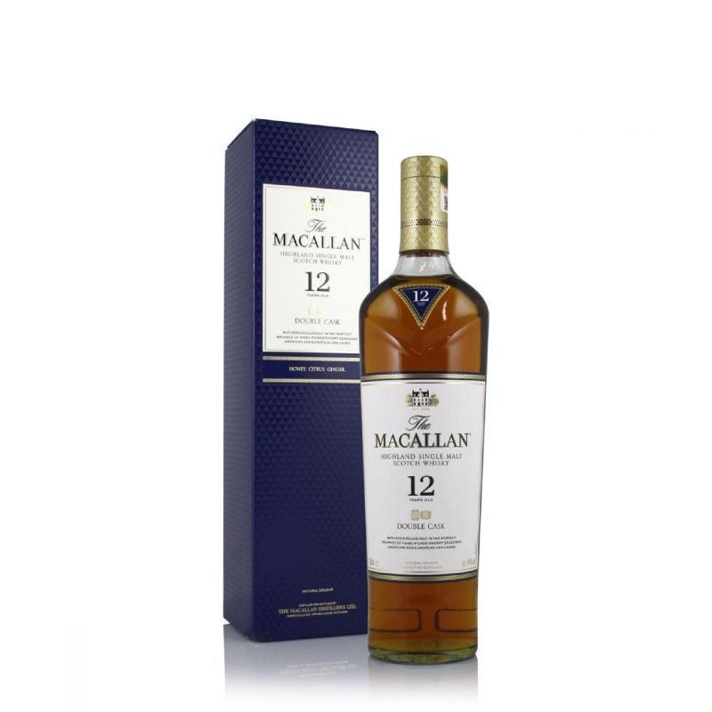 Najdroższa whisky