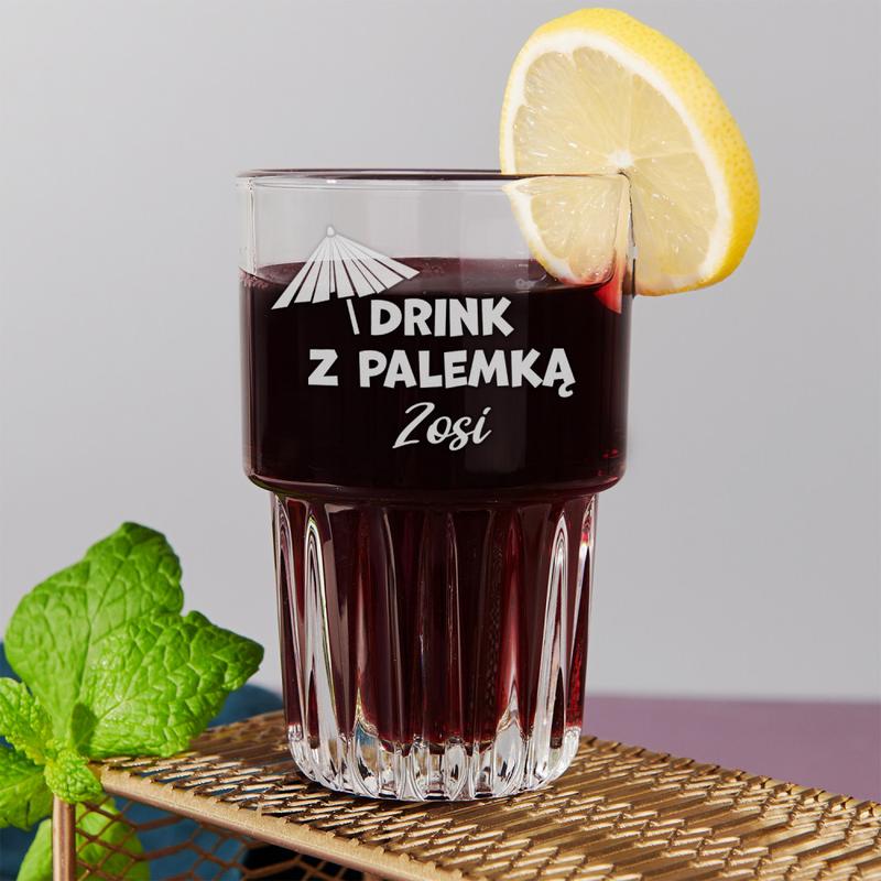 Orzeźwiające drinki na lato