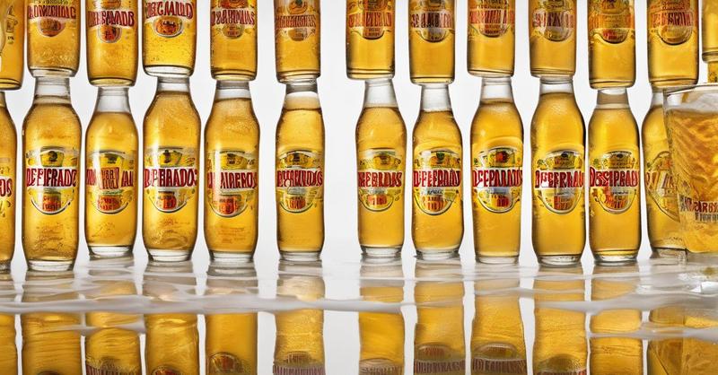 Porównanie kalorii w napojach alkoholowych