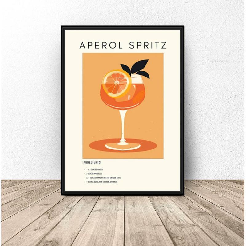 Przepis na Aperol Spritz