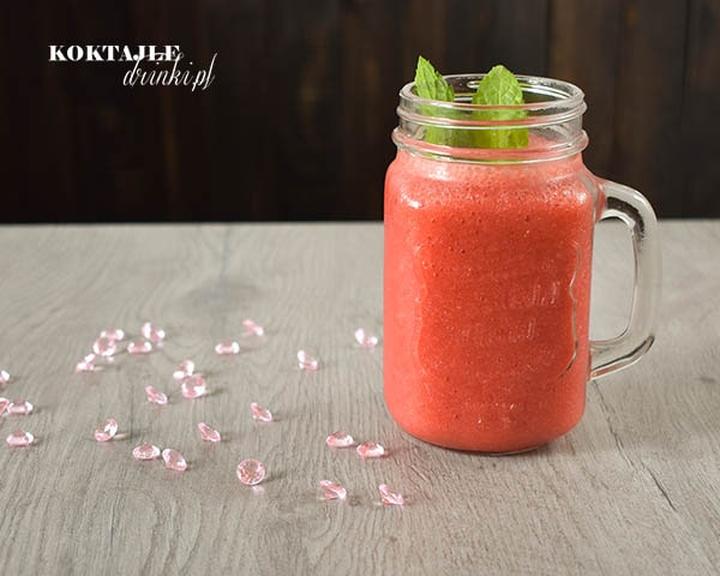Przepisy na koktajle