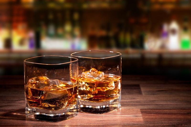 Sztuka smaku whisky