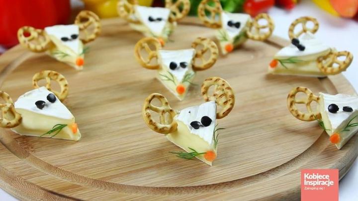 Tradycyjne smaki z twistem