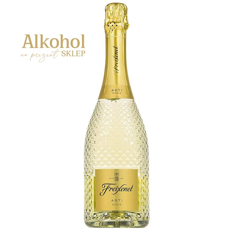 Wino musujące do potraw