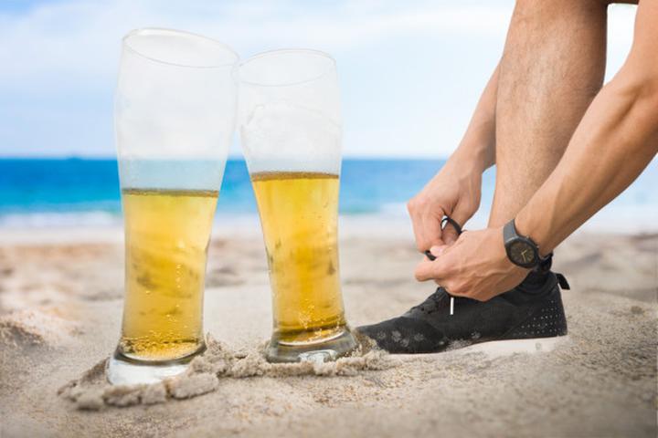 Wpływ alkoholu na metabolizm