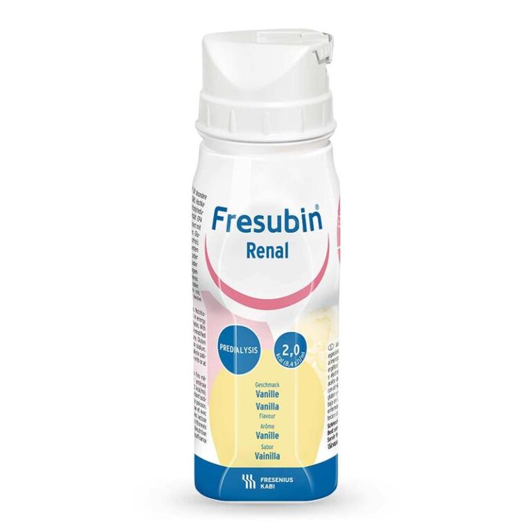 Fresubin energy drink – kto zyska na tym energetycznym wsparciu?