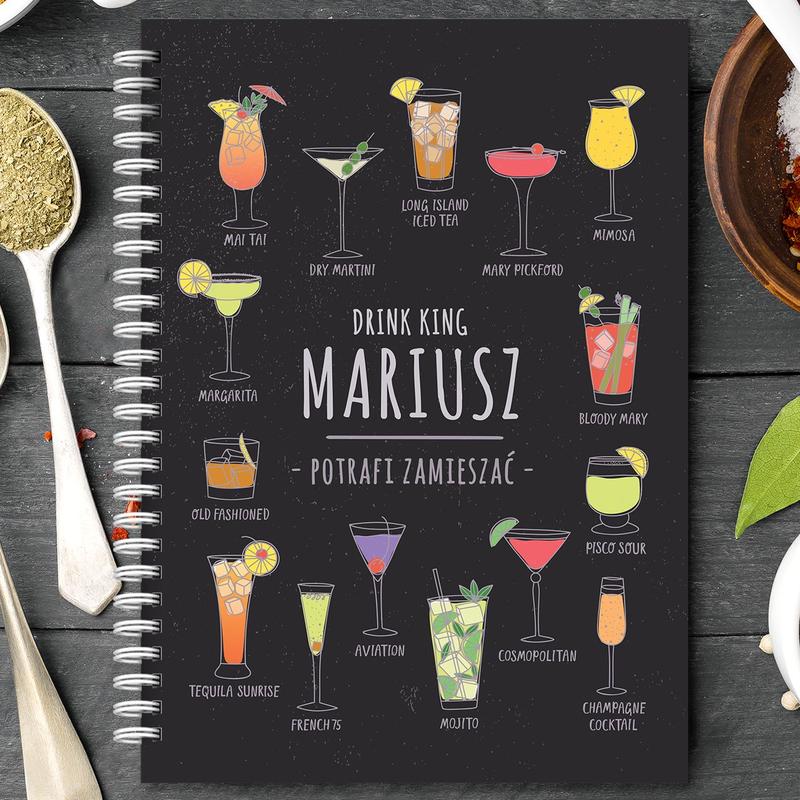 Najsmaczniejsze przepisy na popularne drinki, które musisz spróbować