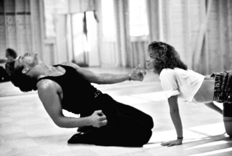 Odkryj smak lata: sekretne składniki na drink Dirty Dancing, który zachwyci każdego