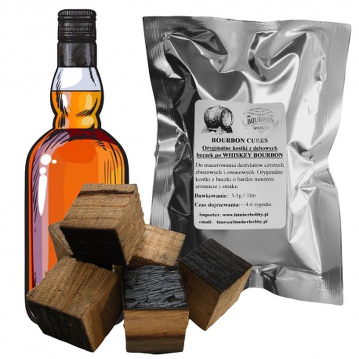 Whisky z bimbru – prosty sposób na domowy trunek w kilka kroków