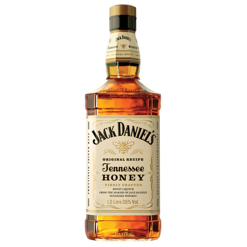 Zachwycające smaki: najlepsze przepisy na drinki z Jack Daniel's i jabłkiem