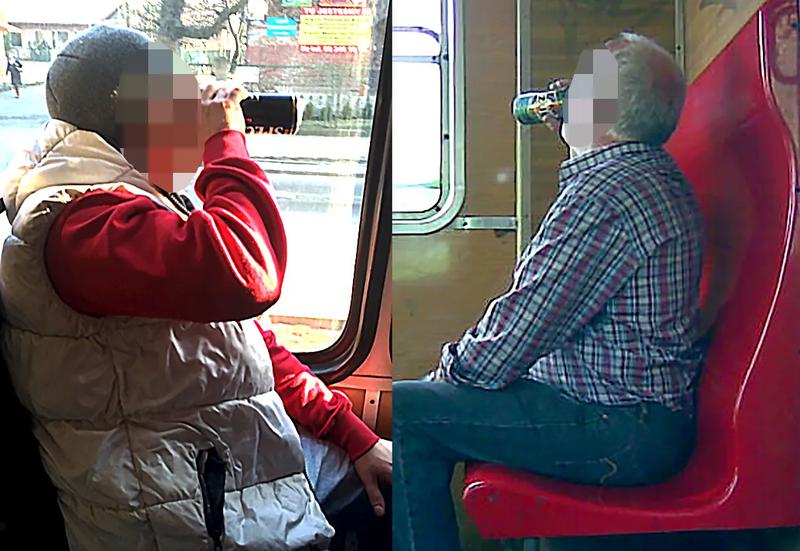 Zasady picia piwa w pociągu – co warto wiedzieć?