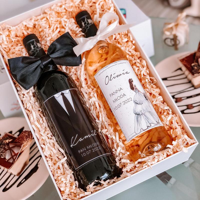 5 niebanalnych pomysłów na wyjątkowy upominek dla pary młodej