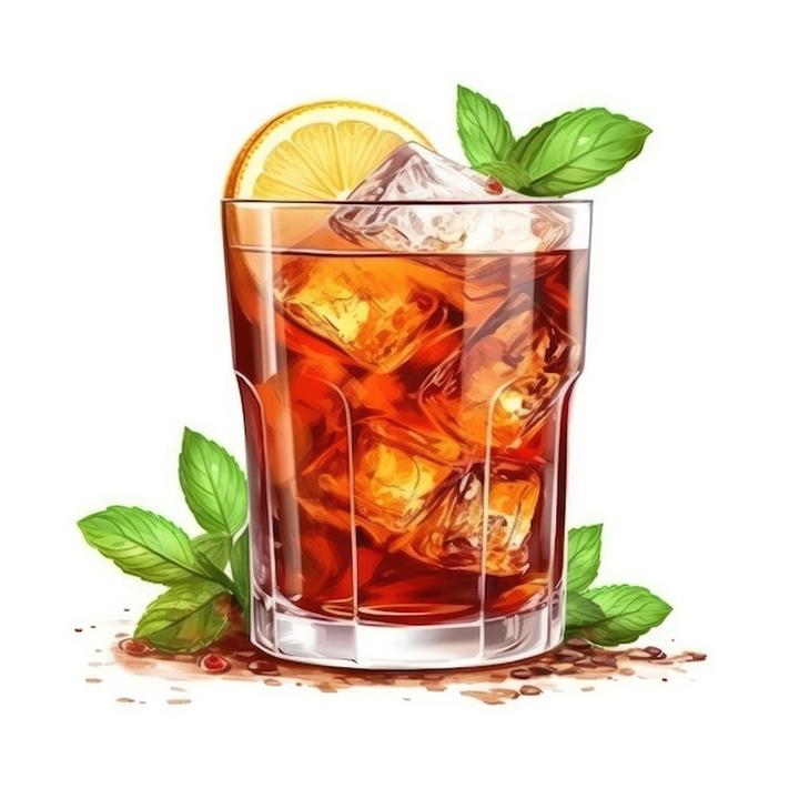Cuba Libre przepis i proporcje