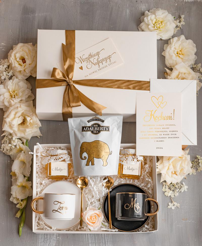 Ekstremalne doświadczenia jako prezent