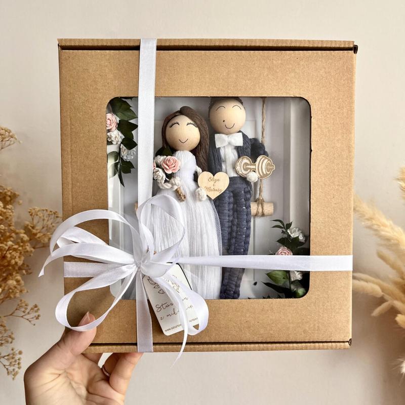 Niebanalne pomysły na prezent