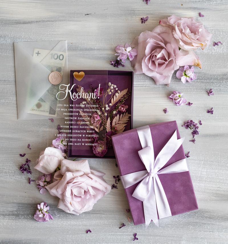 Personalizowane upominki DIY