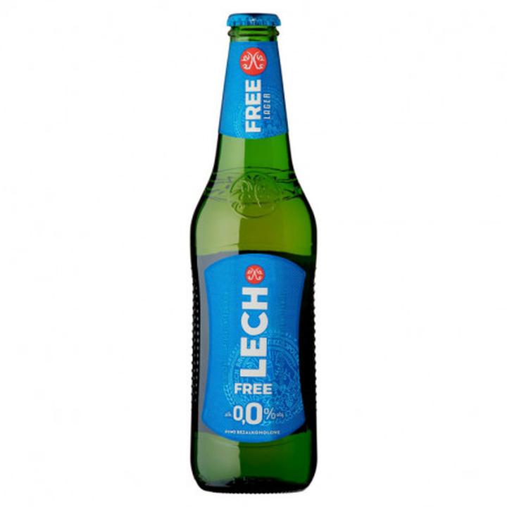 Piwa bezalkoholowe a alkohol