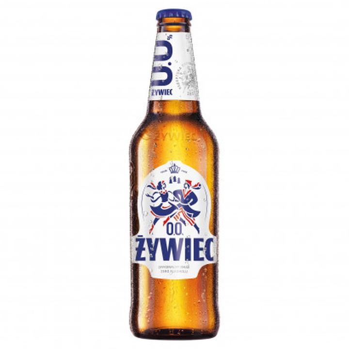 Proces produkcji piwa bezalkoholowego