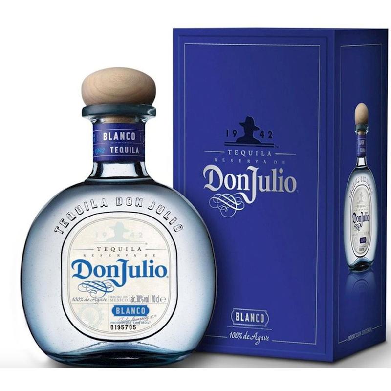 Produkcja tequili