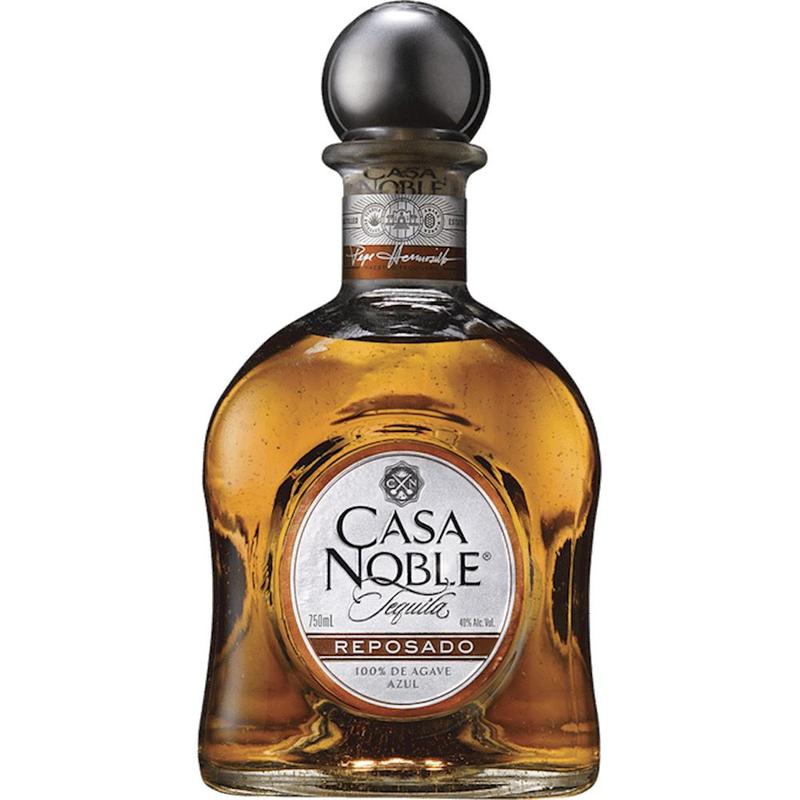 Rodzaje tequili