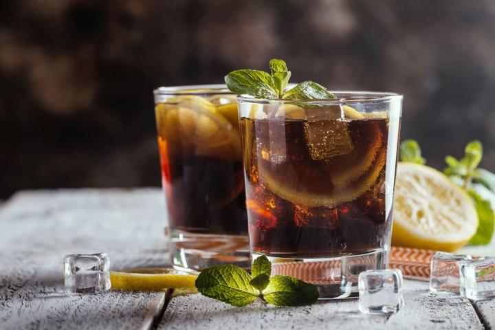Sekrety idealnego Cuba Libre