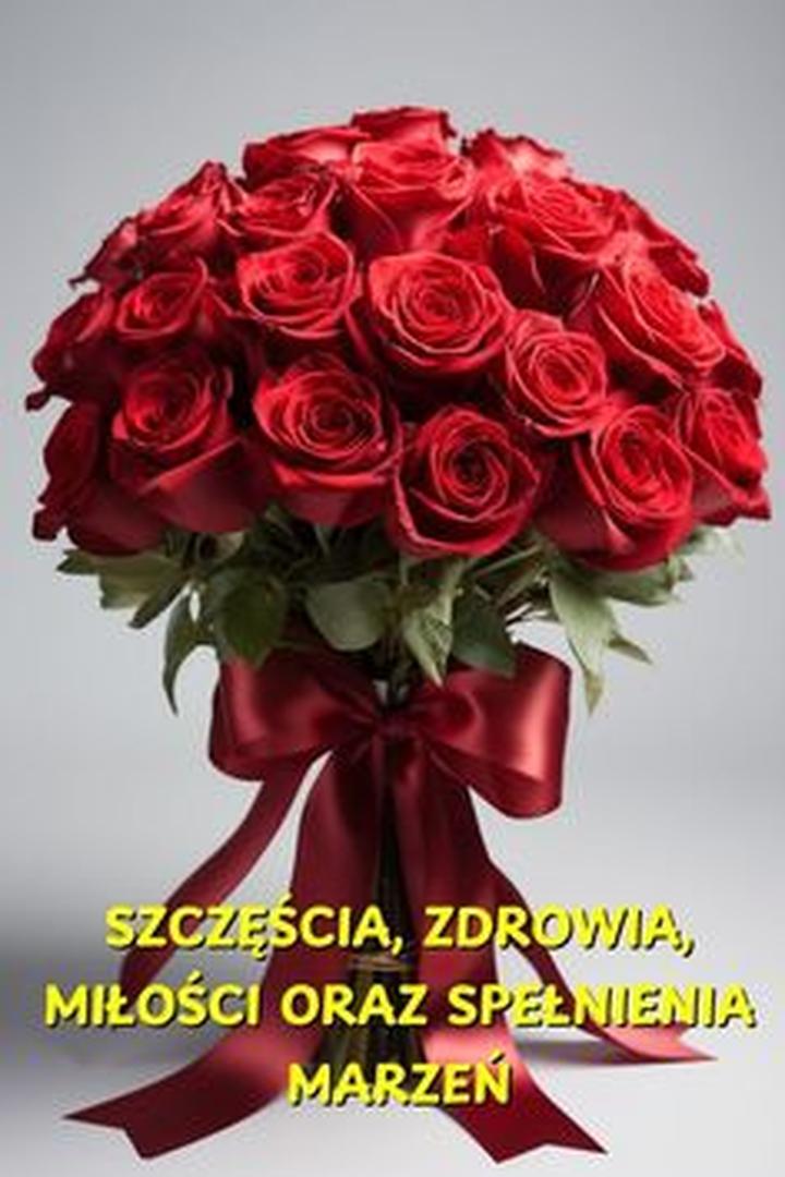 Urodzinowe inspiracje