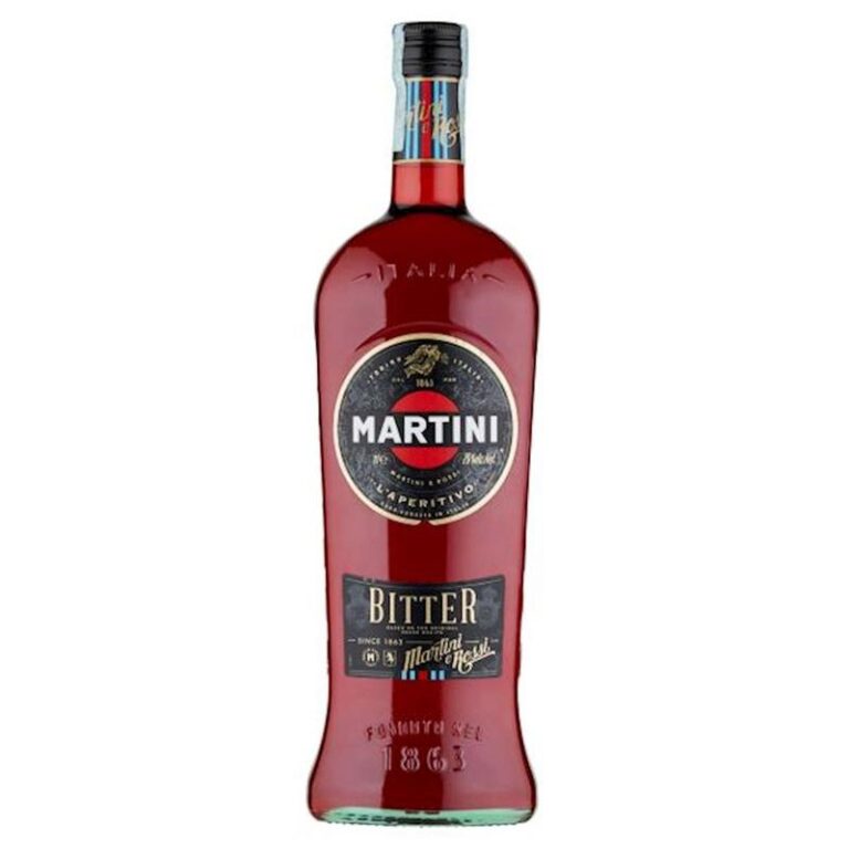 Martini koktajl: Odkryj tajemnice idealnego drinka i jego smakowe warianty