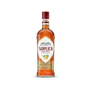 Odkryj najlepsze drinki z wódką pigwową, które oczarują Twoich gości