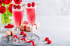 Zachwycający drink z prosecco i ginem – jak go przygotować w kilka chwil?