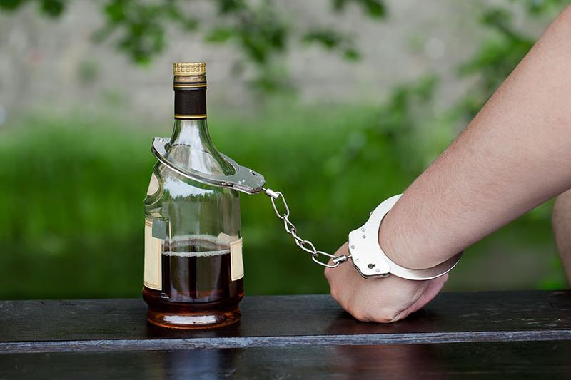 Codzienne picie piwa a alkoholizm