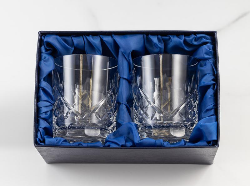 Jak wybrać whisky na prezent