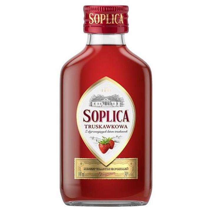 Letnie koktajle na przyjęcia