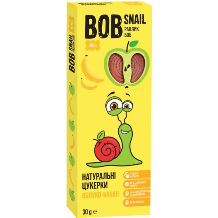 Przekąski Bob Snail gdzie kupić