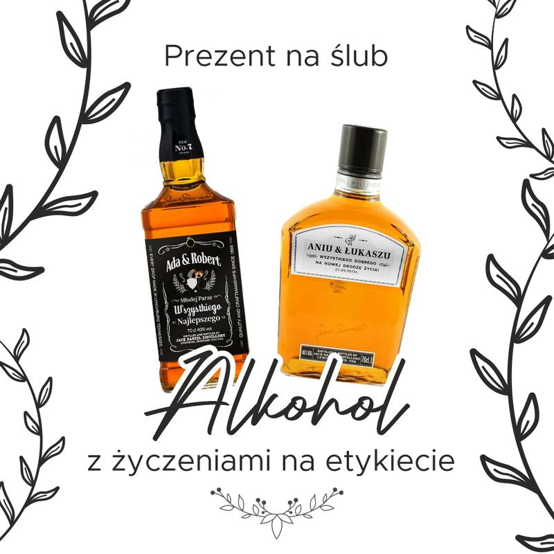 Sztuka pakowania alkoholu na prezent