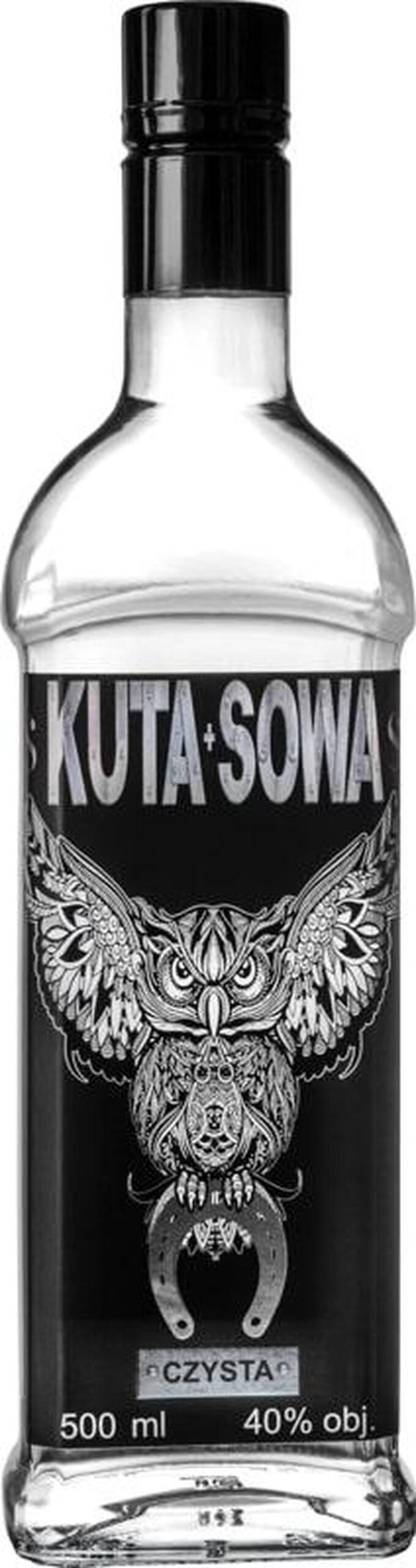 Trwałość alkoholu