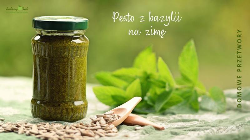Zachowanie świeżości i aromatu
