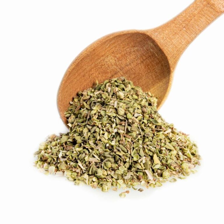 Oregano w ogrodzie – jakie rośliny najlepiej sadzić obok niego?