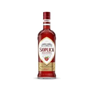 Orzeźwiające pomysły na drinki z Soplicą Malinową na letnie imprezy