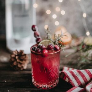 Zimowe drinki, które rozgrzeją każdy chłodny wieczór