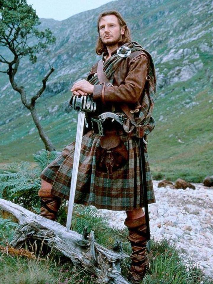 Historia koktajlu Rob Roy