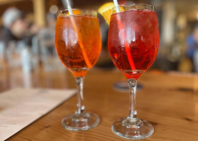 Przepisy na drinki z piwem