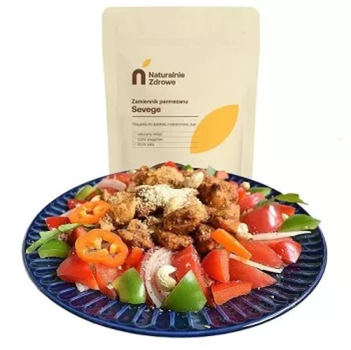 Tanie zamienniki parmezanu do risotto