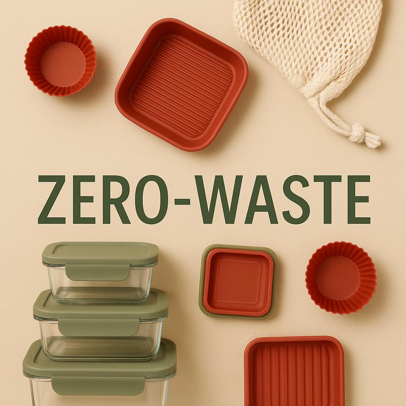 Ekologiczne akcesoria na piknik i grill – kluczowe elementy, które musisz mieć ze sobą