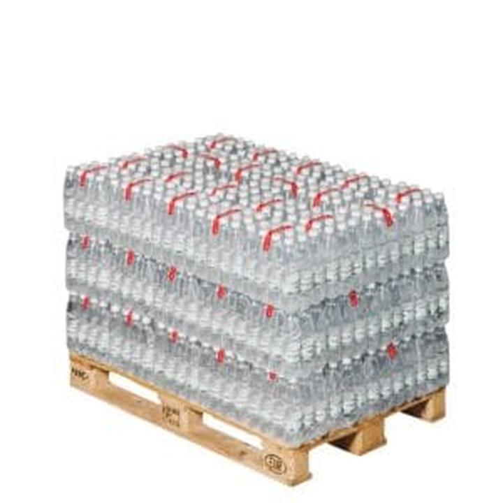 Odkryj, Ile Butelek W Palecie Wódki – Zaskakujące Fakty o Opakowaniach, Które Musisz Znać!